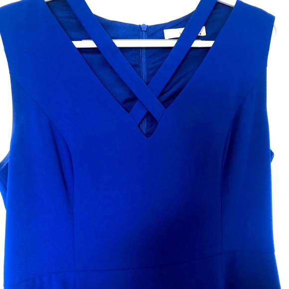 Luna “A” line dress - Picture 2 of 3